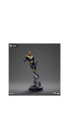 Marvel - Nova 1:10 Scale Statue