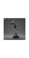 Marvel - Nova 1:10 Scale Statue