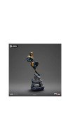 Marvel - Nova 1:10 Scale Statue
