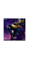 Marvel - Nova 1:10 Scale Statue
