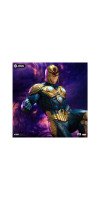 Marvel - Nova 1:10 Scale Statue