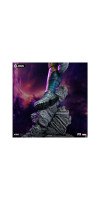 Marvel - Nova 1:10 Scale Statue