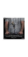 Marvel - Nova 1:10 Scale Statue