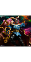 Thanos Vs Avengers - Dr Strange Deluxe 1:10 Scale Statue