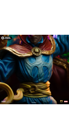 Thanos Vs Avengers - Dr Strange Deluxe 1:10 Scale Statue
