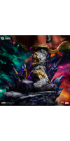 Thanos Vs Avengers - Dr Strange Deluxe 1:10 Scale Statue
