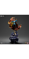 Thanos Vs Avengers - Dr Strange Deluxe 1:10 Scale Statue