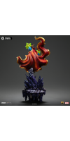 Thanos Vs Avengers - Dr Strange Deluxe 1:10 Scale Statue