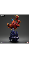 Thanos Vs Avengers - Dr Strange Deluxe 1:10 Scale Statue