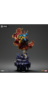 Thanos Vs Avengers - Dr Strange Deluxe 1:10 Scale Statue