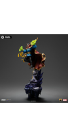 Thanos Vs Avengers - Dr Strange Deluxe 1:10 Scale Statue