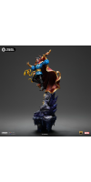 Thanos Vs Avengers - Dr Strange Deluxe 1:10 Scale Statue