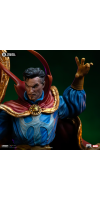 Thanos Vs Avengers - Dr Strange 1:10 Scale Statue
