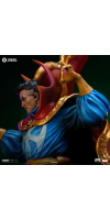 Thanos Vs Avengers - Dr Strange 1:10 Scale Statue