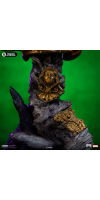 Thanos Vs Avengers - Dr Strange 1:10 Scale Statue
