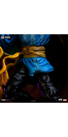 Thanos Vs Avengers - Dr Strange 1:10 Scale Statue