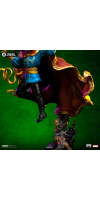 Thanos Vs Avengers - Dr Strange 1:10 Scale Statue