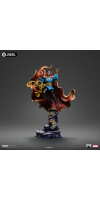 Thanos Vs Avengers - Dr Strange 1:10 Scale Statue