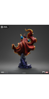 Thanos Vs Avengers - Dr Strange 1:10 Scale Statue