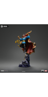 Thanos Vs Avengers - Dr Strange 1:10 Scale Statue