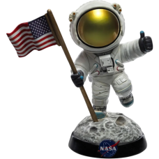 Apollo 11 - Astronaut MiniCO Vinyl Figure
