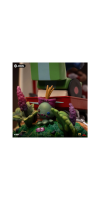 Lilo & Stitch - Lilo & Stitch Deluxe 1:10 Statue
