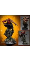 Hellboy 2 - Hellboy 1:10 Scale Statue