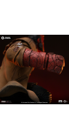 Hellboy 2 - Hellboy 1:10 Scale Statue