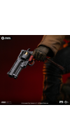 Hellboy 2 - Hellboy 1:10 Scale Statue