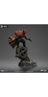 Hellboy 2 - Hellboy 1:10 Scale Statue