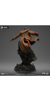 Hellboy 2 - Hellboy 1:10 Scale Statue
