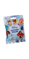 Disney - Nano Metalfigs Blind Assortement Wave 2 (Display of 24)