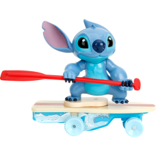 Lilo & Stitch - Stitch on Surfboard Remote Control