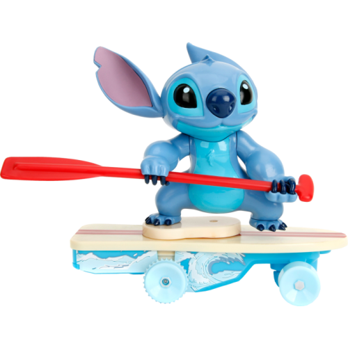 Lilo & Stitch - Stitch on Surfboard Remote Control