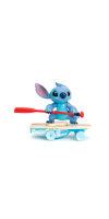 Lilo & Stitch - Stitch on Surfboard Remote Control