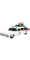 Hollywood Rides - Ghostbusters Ecto-1 1:16 Scale Remote Control Car