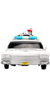 Hollywood Rides - Ghostbusters Ecto-1 1:16 Scale Remote Control Car