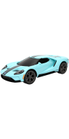 Pink Slips - 2017 Ford GT 1:16 Scale Remote Control Car