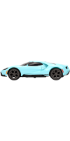 Pink Slips - 2017 Ford GT 1:16 Scale Remote Control Car