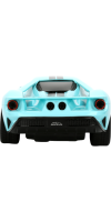 Pink Slips - 2017 Ford GT 1:16 Scale Remote Control Car