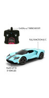 Pink Slips - 2017 Ford GT 1:16 Scale Remote Control Car