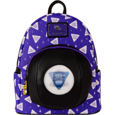 Mattel - Magic 8-Ball Mini Backpack