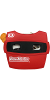 Mattel - View-Master Crosbody Bag with Coin Bag
