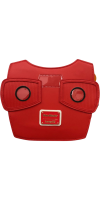 Mattel - View-Master Crosbody Bag with Coin Bag