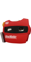 Mattel - View-Master Crosbody Bag with Coin Bag