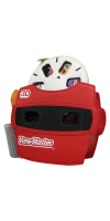 Mattel - View-Master Crosbody Bag with Coin Bag