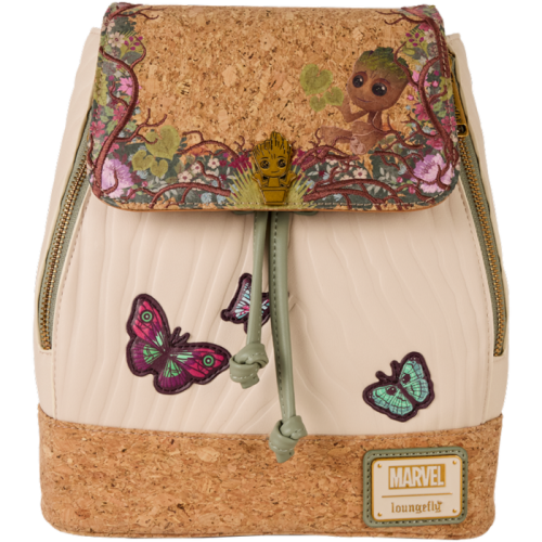 Guardians of the Galaxy - Groot Mini Backpack