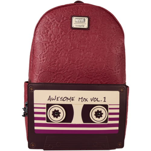 Guardians of the Galaxy - Groot Full-Size Backpack