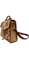 Guardians of the Galaxy - Groot Crossbody Bag