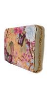 Guardians of the Galaxy - Groot Zip Around Wallet